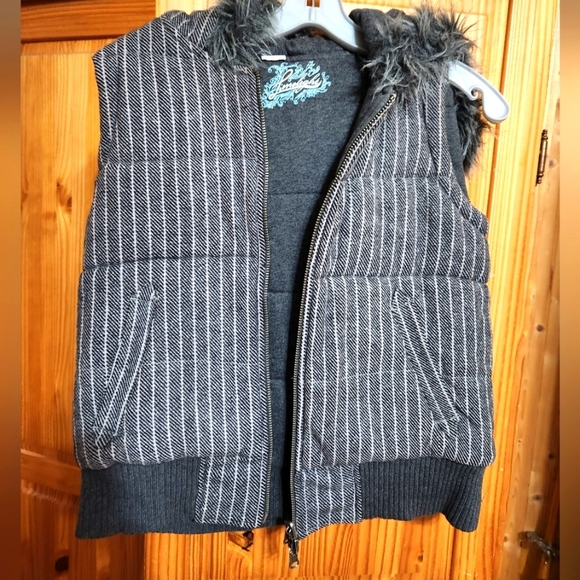Limelight Jackets & Blazers - Womens limelight vest